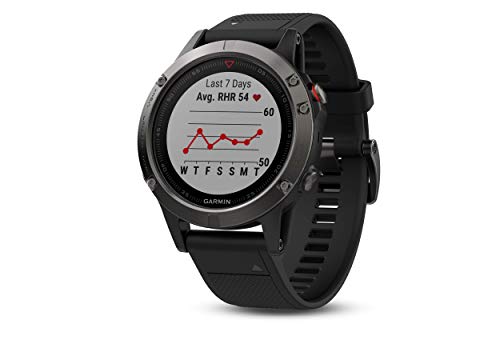 Garmin Ftellinix 5 GPS-multisport-smartwatch - Image 7