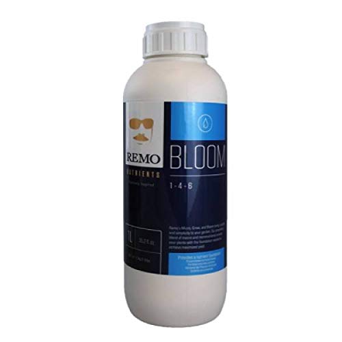 Remo Nutrients – Bloom 1L