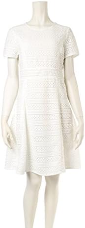 Amazon バーバリーロンドン Burberry London ワンピース レース コットン 白 中古 ワンピース チュニック 通販