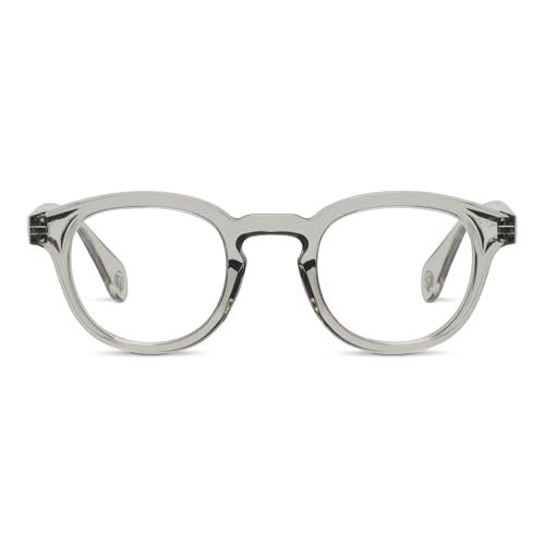 Asher - Gray +3.50