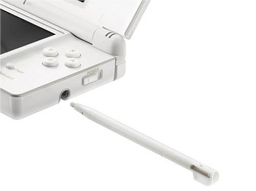 3 Nintendo+DS+Lite+Polar+White