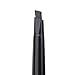 CCbeauty Long Lasting Waterproof Eyebrow Pencil Quick Drying Non Fading Eyebrow Pencil with Brush Twin Head Rotating Pencil,#4 Gray