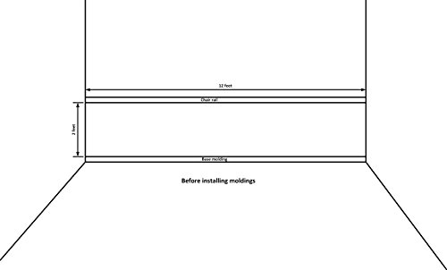 Wall Frame Marking Tool WFMT01 Marking Tool for Picture Frame Moldings