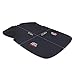 kemimoto ATV Seat Covers Waterproof Compatible with Sportsman 4X4 600 700 1996-2004