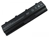 USTOP Hp Compaq 593553-001 Replacement Notebook / Laptop Battery 5200mAh (Replacement)