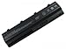 USTOP Hp Compaq 593553-001 Replacement Notebook / Laptop Battery 5200mAh (Replacement)