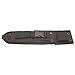 Peregrine 2.0 Survival Knife Designed by Mykel Hawke, AUS-8 Steel, Blackstone Finish, G-10 Handle, 5 Inch Tanto Blade