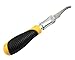 YXGOOD 14 Piece Craft Knives for DIY Art Work Cutting Caving Knife Sculpture, etc
