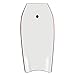 STORAGEIDEAS 39 inch Super Storage Baskets for Organizing, White