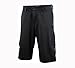 Fox Men's Sergeant Shorts, Black, 36