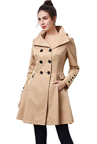 bgsd trench coat