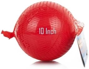 10 inch boomer ball