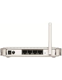 Netgear Wireless N 150 punto de acceso (WN604   100 NAS)