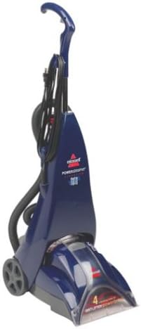 Factory Reconditioned Bissell 1692r Powersteamer Clearview Upright Deep Cleaner Amazon Sg Home