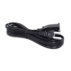 Tekit(4.92ft/1.5m) US Power Extension Cable Cord US