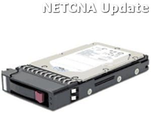 QR479A HP 3-TB 6G 7.2K 3.5 MDL SAS EVA M6612 Compatible Product by NETCNA (Certified Refurbished)