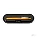 Pilot Metropolitan Fountain Pen, Retro Pop Orange, 1.0mm Stub nib