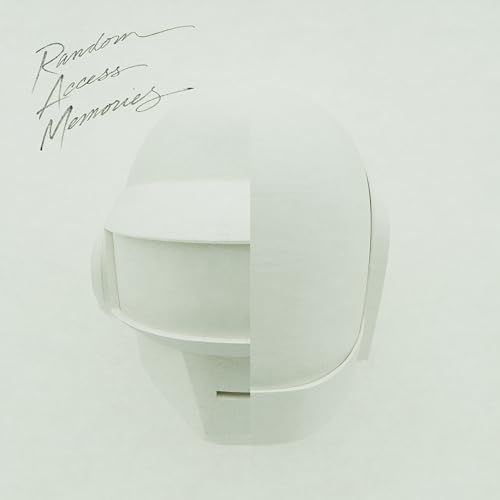 Daft Punk - Random Access Memories - Amazon.com Music