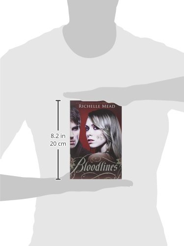 Bloodlines