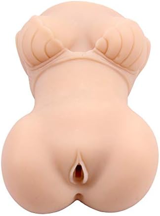 Best Gift for Men,Soft Silicone,Warm Mugs -Trainer Sleeves Toy(Flesh) Only Sold by" Zero Distance Shop"
