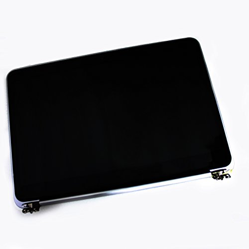 Lcdoled 13.3" 1920X1080 Full Assembly LCD Screen for Dell XPS 13 L322X Ultrabook (D13B LCD CABLE)