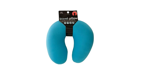 bulk neck pillows