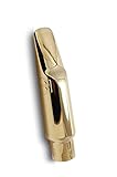 JodyJazz DV NY Alto Saxophone Mouthpiece Model 6