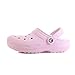 Crocs Kids' Classic Lined Clog | Kids' Slippers