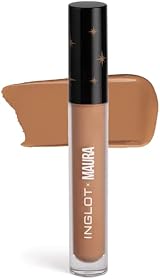 Inglot X MAURA Elements Endless Beauty Wand Warm Glow Face Cream Contour view 1