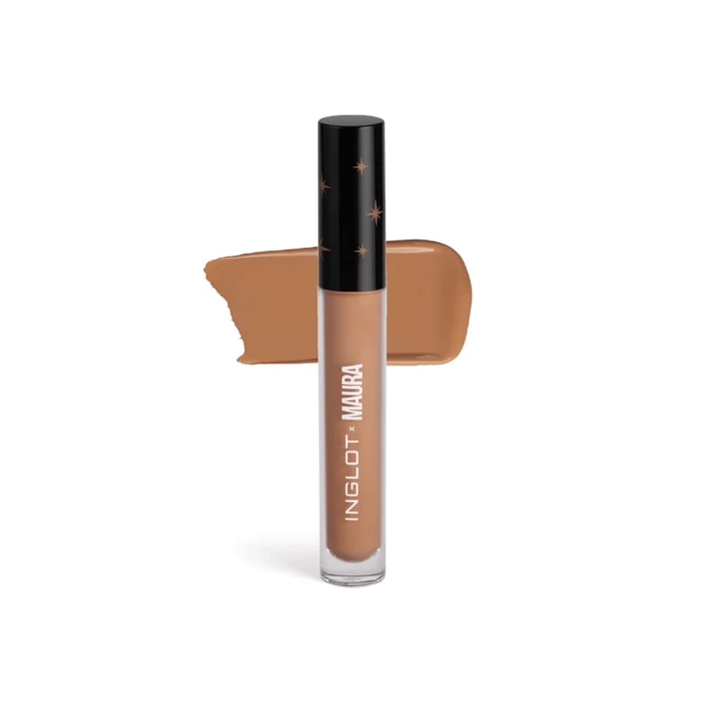 Inglot X MAURA Elements Endless Beauty Wand Warm Glow