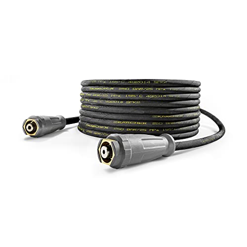 Kaercher Hochdruckschlauch 2 x EASY!Lock DN 6, 250 bar, 10 m, One Size, 6.110-034.0