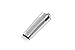Fox Run Stainless Steel Cone Nutmeg Grater, 5.5