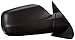 DEPO 333-5401R3EFH Replacement Passenger Side Door Mirror Set (This product is an aftermarket product. It is not created or sold by the OE car company)