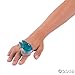 Tropical Fish Ring Suckers (12 ring pops) Party Candy