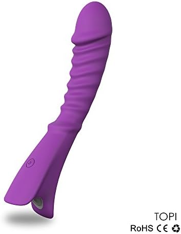 Body massager Wand Massage For Muscle Aches & Sports Recovery | Rechargeable | Wireles 7 mode for Hands Lumbar Arm Leg Head Finger Neck Foot Legs Neck Backwith perfect size Waterproof Rechargeable