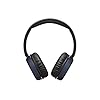 JVC-HA-S65BN-Superior-Sound-Wireless-Bluetooth-Noise-Cancelling-Over-Ear-Headphones-Blue JVC HA-S65BN Superior Sound Wireless Bluetooth Noise-Cancelling Over-Ear Headphones - Blue