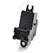 uxcell 25411-JA00A Car Rear Passener Power Window Switch for Nissan Altima 2003-2012