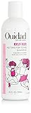 Ouidad Krly Kids No Time for Tears Shampoo-8.5 oz.