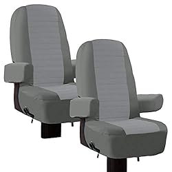 Classic Accessories Over Drive RV Captain Seat