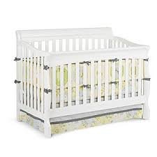 delta venetian crib