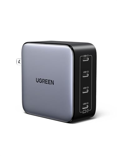 Dell 100W GaN USB C Wall Charger