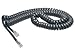 Cisco SPA500 Series 12 Ft. Gray Handset Cord