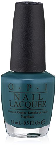 OPI Nail Lacquer, CIA = Color is Awesome, 0.5 fl. oz.