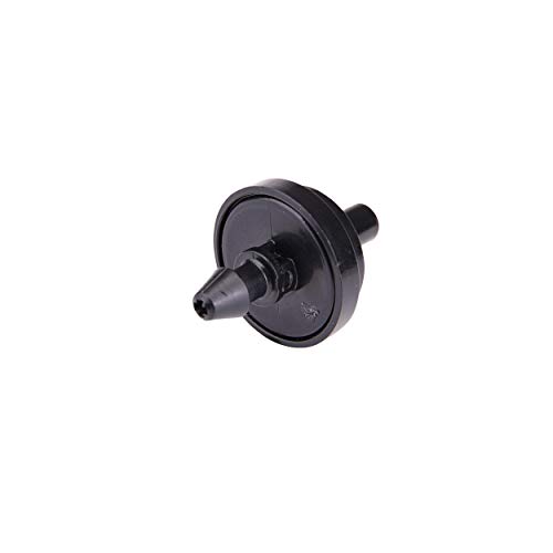 Raindrip PC4010B GPH Pressure Compensating Drippers Emitters for Drip Irrigation Gardening