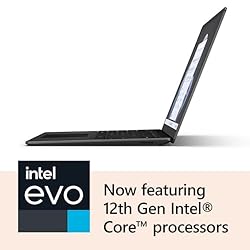 Microsoft Surface Laptop 5 13.5" Touchscreen