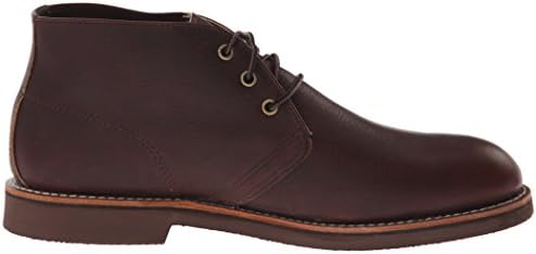red wing boots foreman chukka 9215