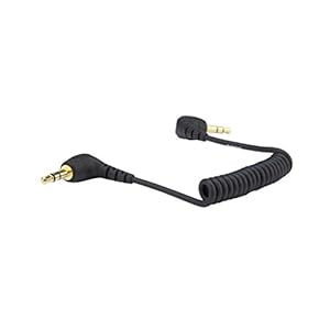 Rode SC2 3.5mm TRS Patch Cable (Multicolour)