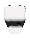 Can-Am 715001211 ATV High Windshield