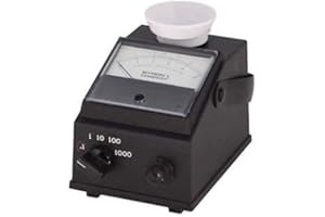 Myron L EP Myron L Analog Conductivity/resistivity Meter