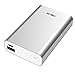 ASUS External Battery Pack for Universal/Smartphones - Silver